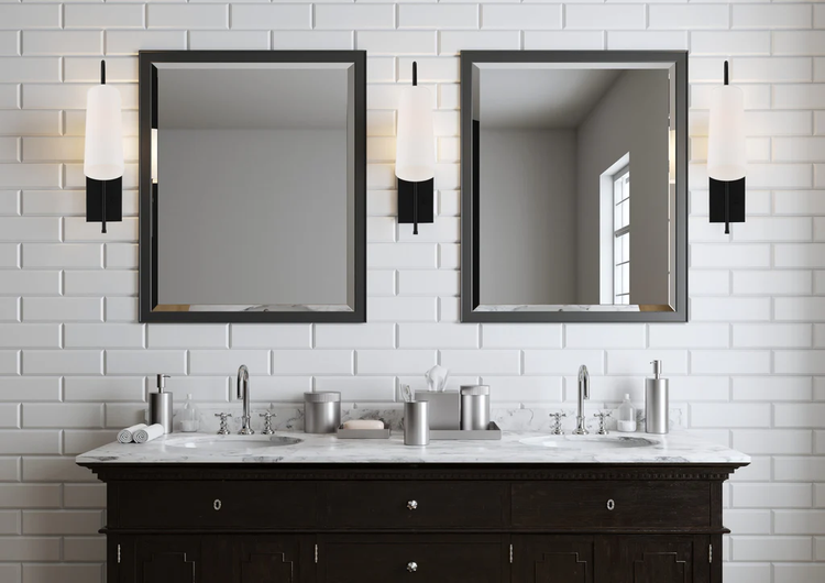 Arcadia Collection - Wall Sconce