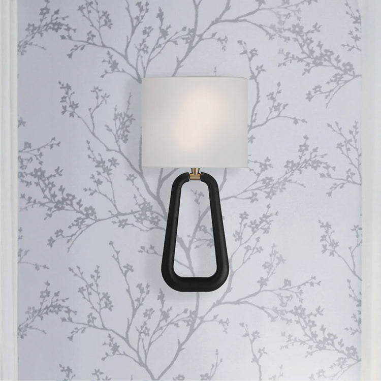 Jori Collection - 2 Lights Sconce