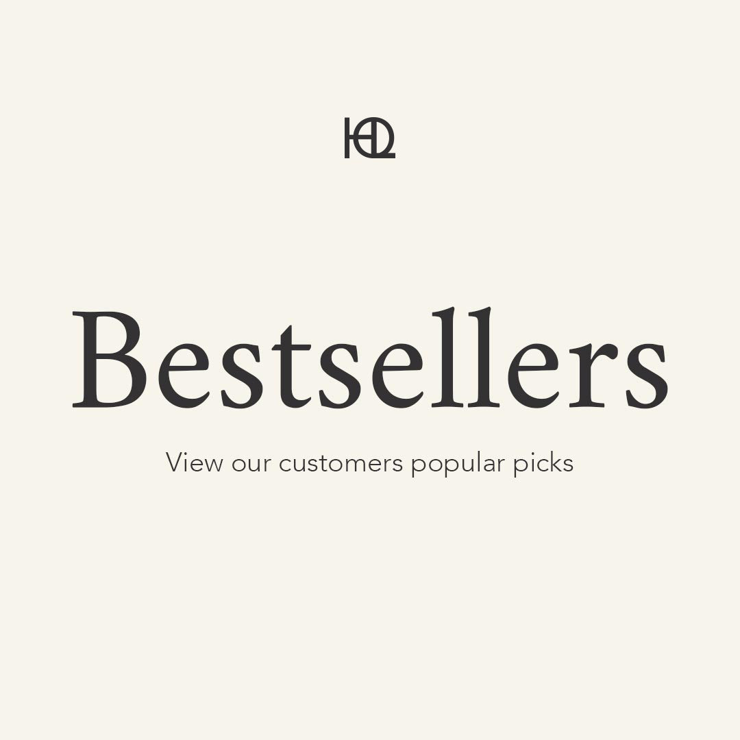 Bestsellers