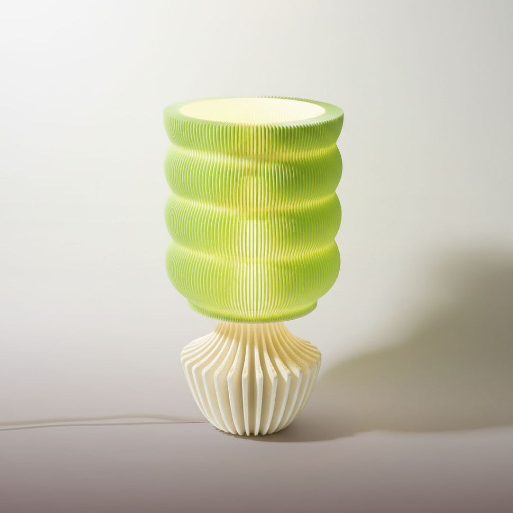 Matcha Lamp — Pocket Picked It