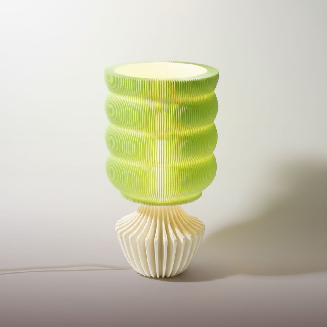 Matcha Lamp — Pocket Picked It