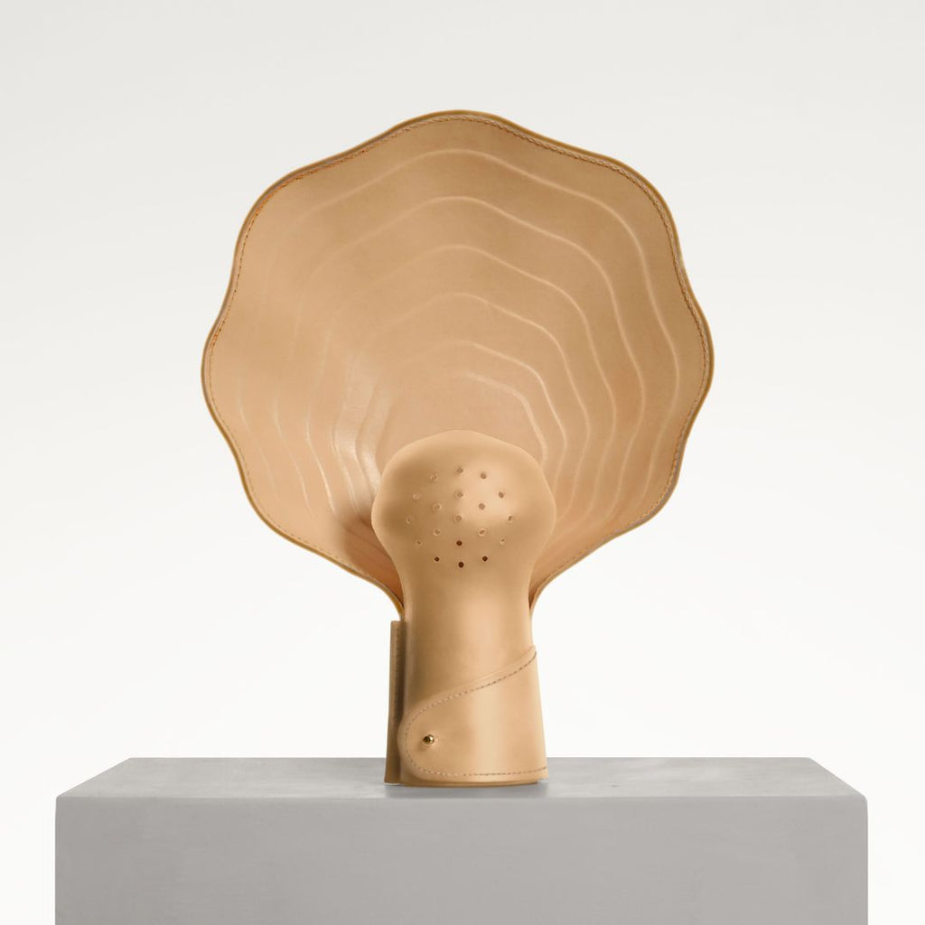 In Need of a Hug Sail Diffuse Lamp — Schwa Studio