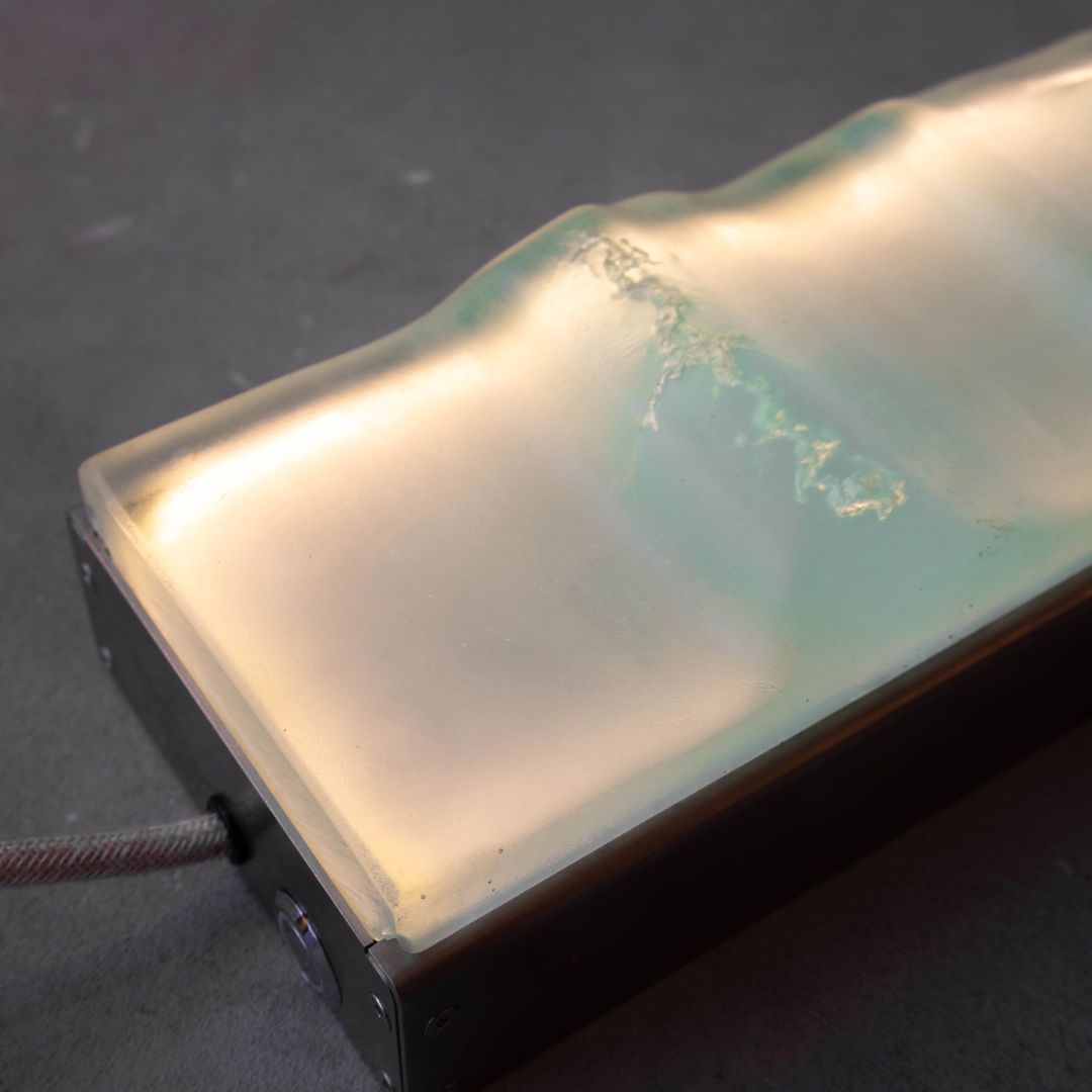 Veil Wall Sconce — Lood