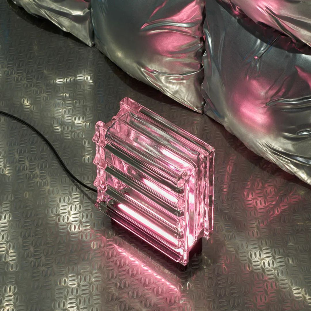 Doric Lamp 01 — Kismas