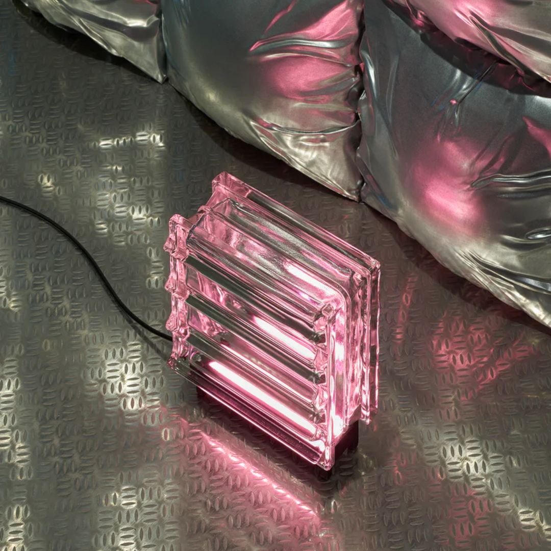 Doric Lamp 01 — Kismas