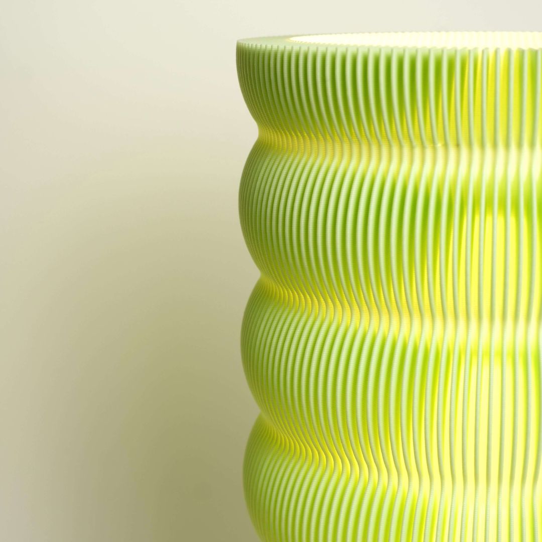 Matcha Lamp — Pocket Picked It