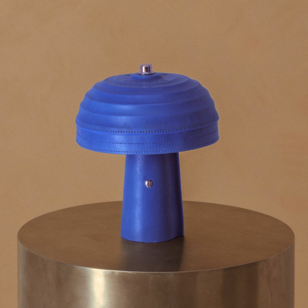 In Search of a Limit Table Lamp — Schwa Studio