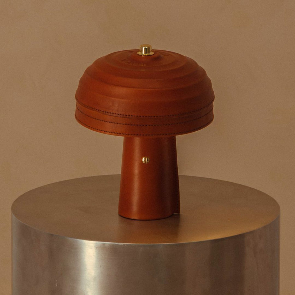 In Search of a Limit Table Lamp — Schwa Studio