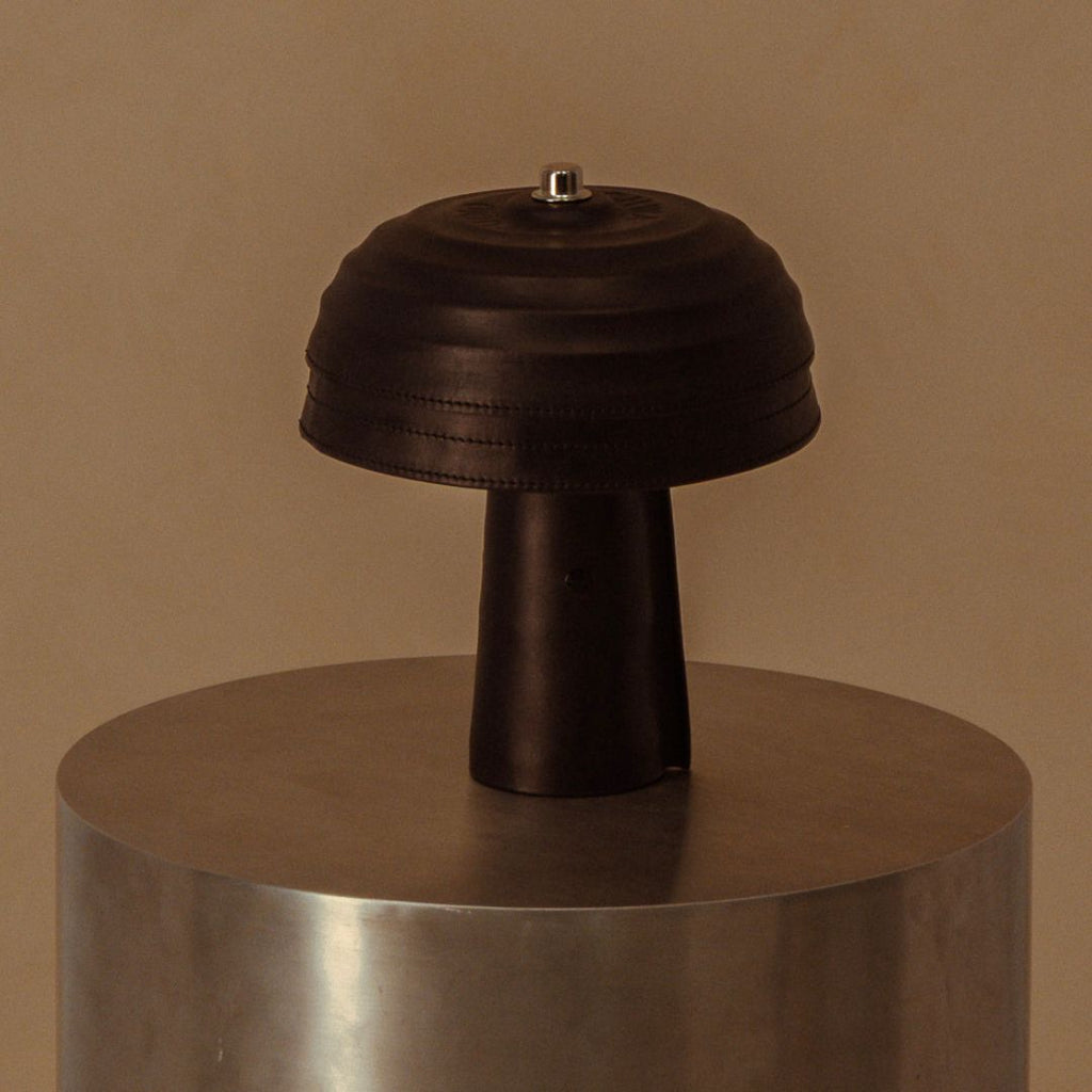 In Search of a Limit Table Lamp — Schwa Studio