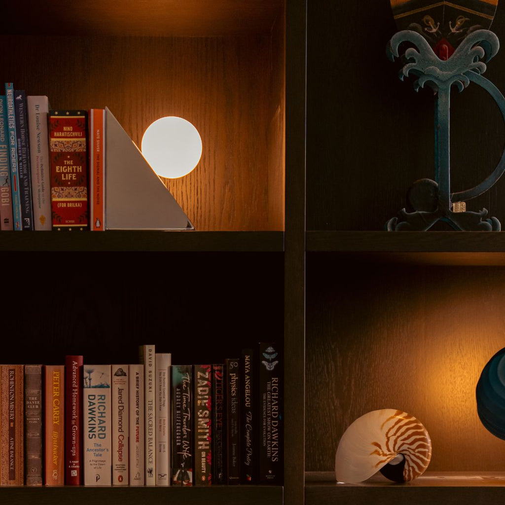 Edge Lamp — By Gray