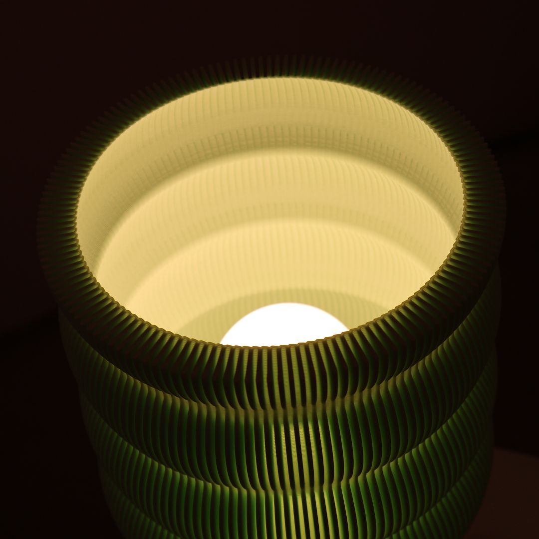 Matcha Lamp — Pocket Picked It