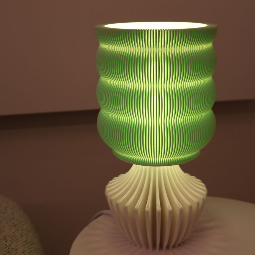 Matcha Lamp — Pocket Picked It