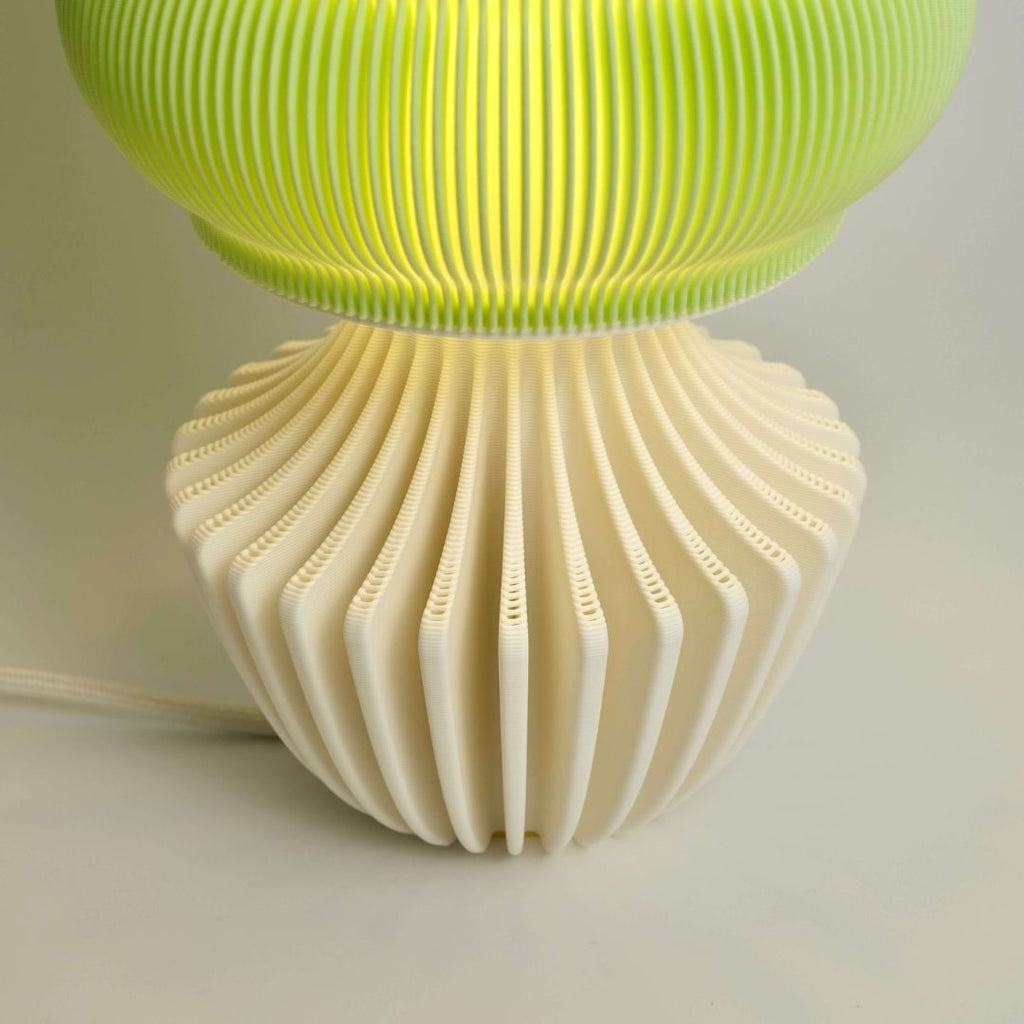 Matcha Lamp — Pocket Picked It