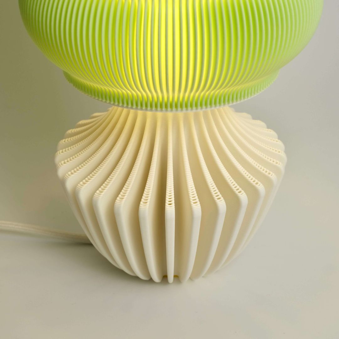Matcha Lamp — Pocket Picked It