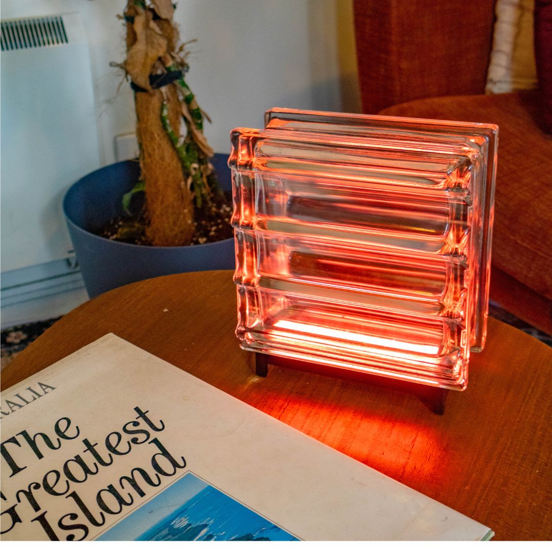 Doric Lamp 01 — Kismas