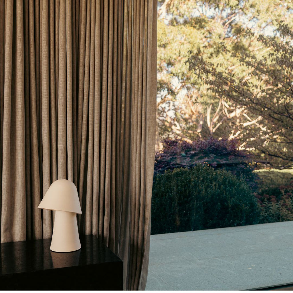 Okina Table Lamp — Klaylife
