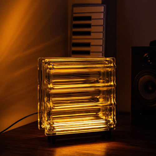 Doric Lamp 01 — Kismas