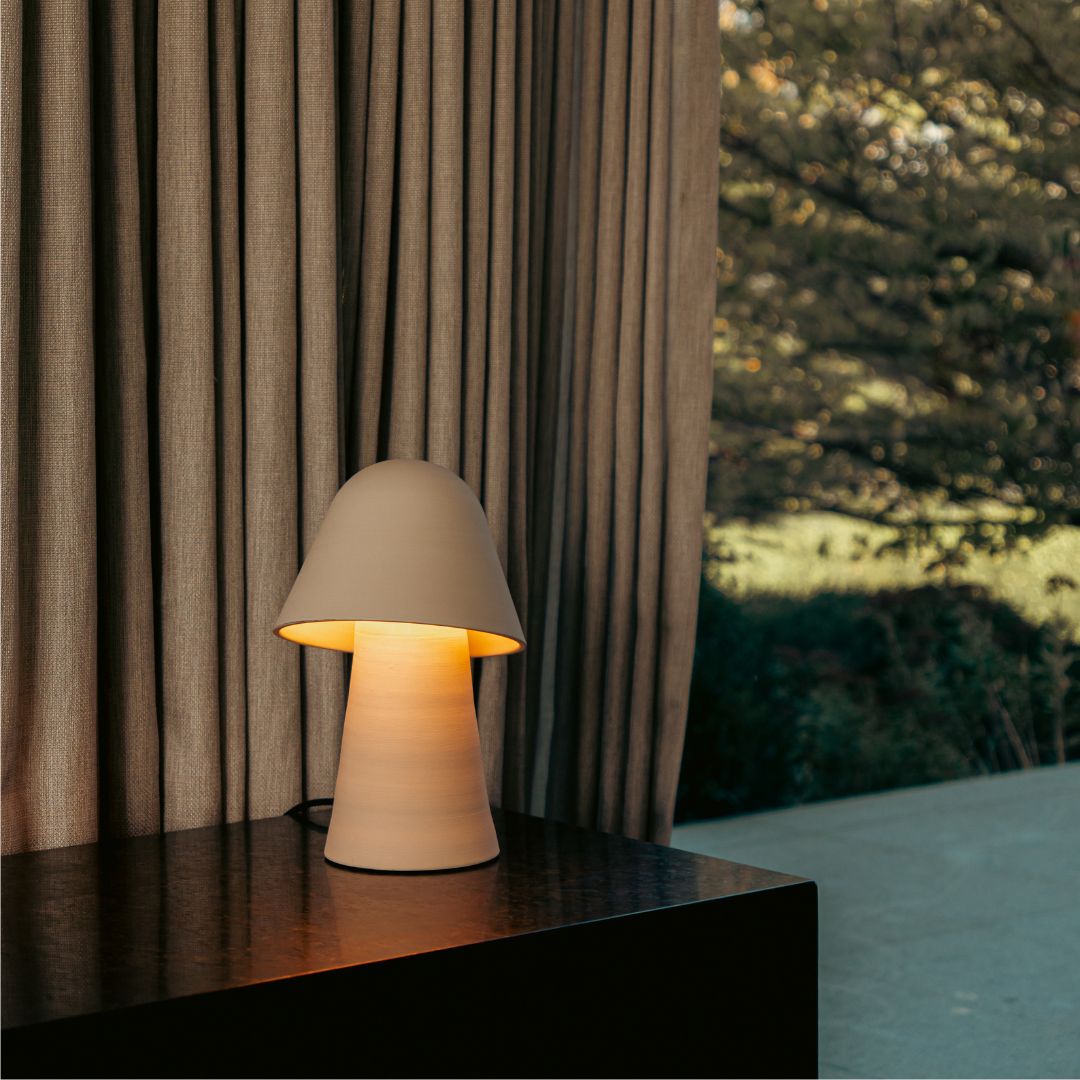 Okina Table Lamp — Klaylife