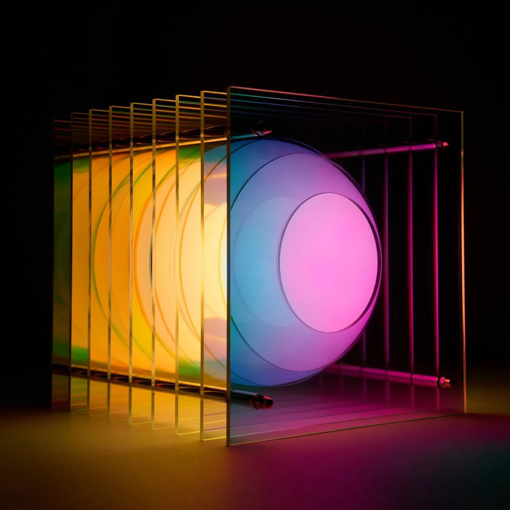 LŌP Small Square Dreamy — BằNG