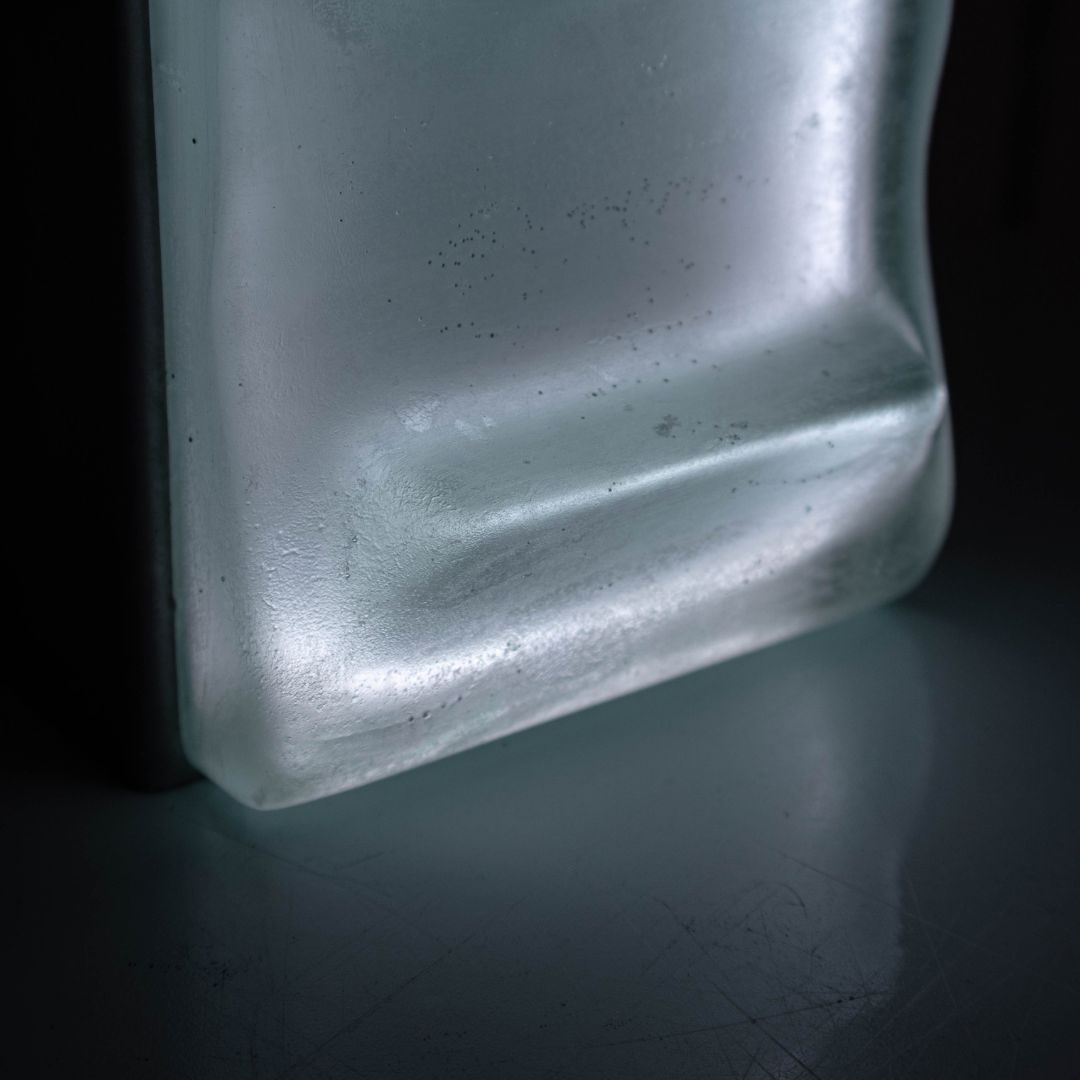 Veil Wall Sconce — Lood