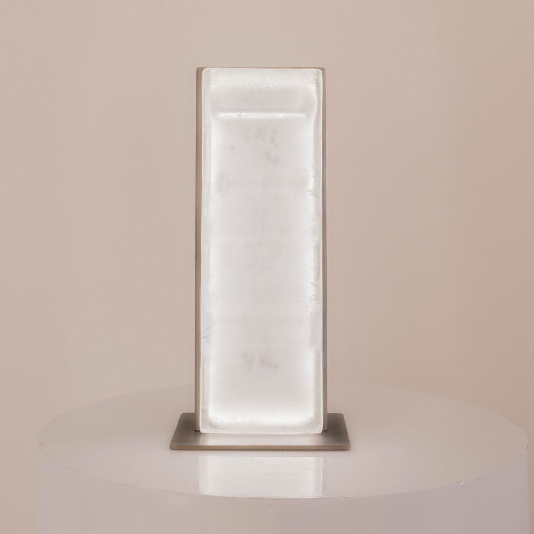 Veil Table Lamp — Lood