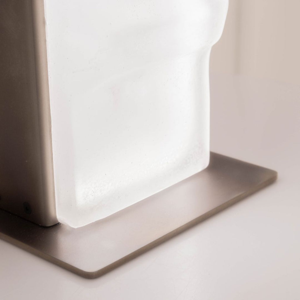 Veil Table Lamp — Lood