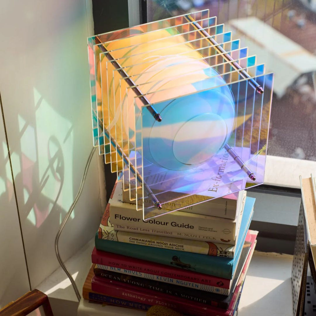 LŌP Small Square Dreamy — BằNG