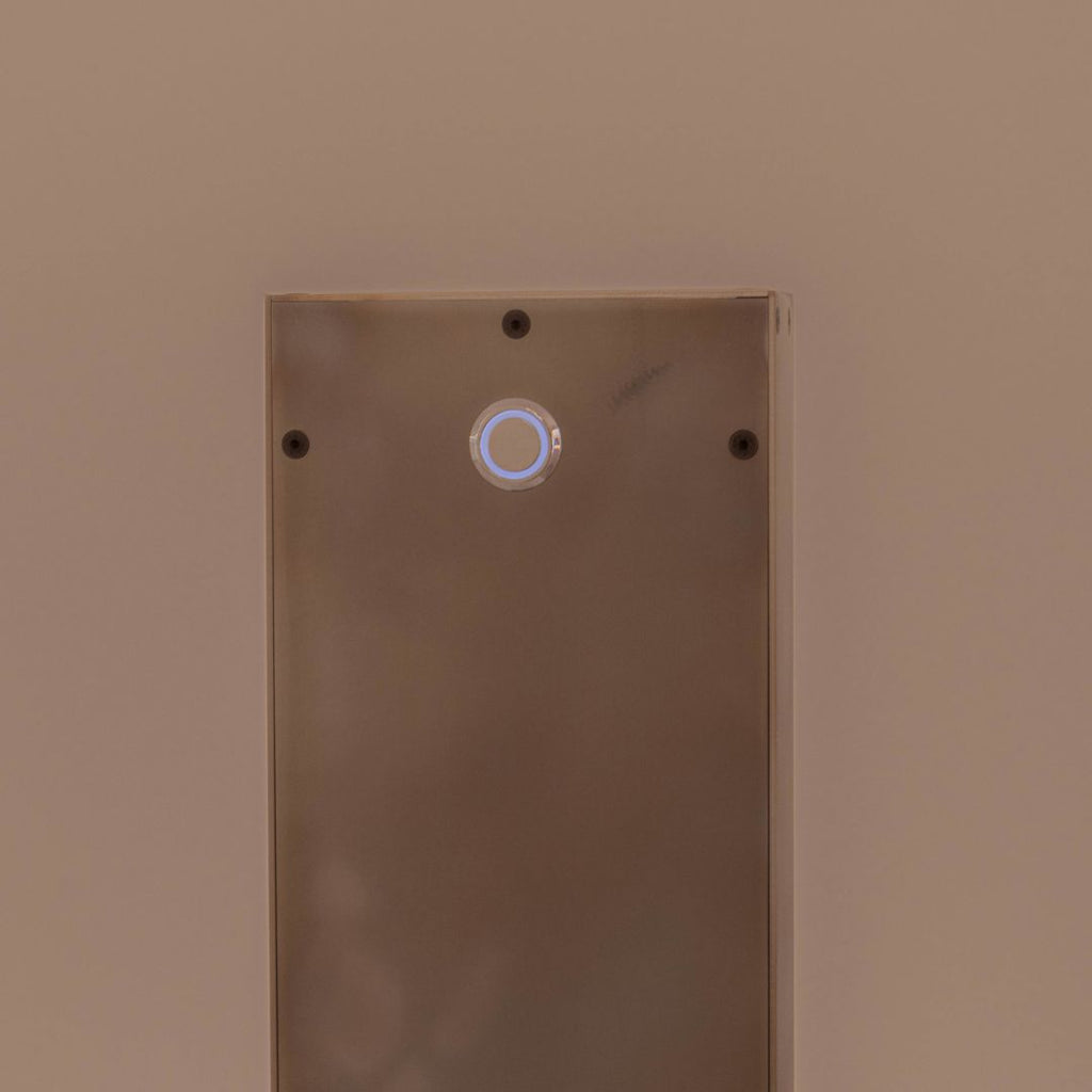 Veil Table Lamp — Lood