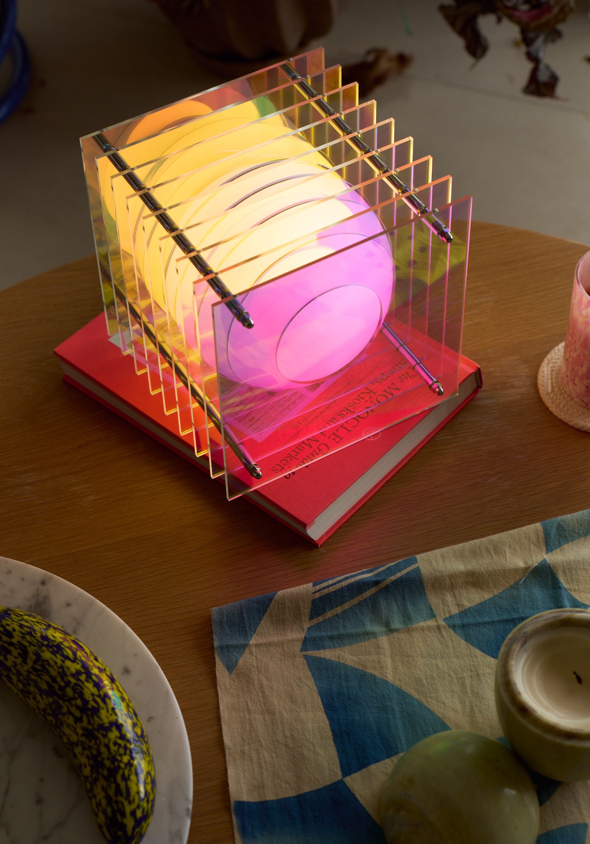 LŌP Small Square Dreamy — BằNG