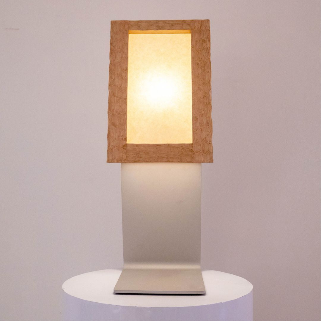 Uri Table Lamp — Lood