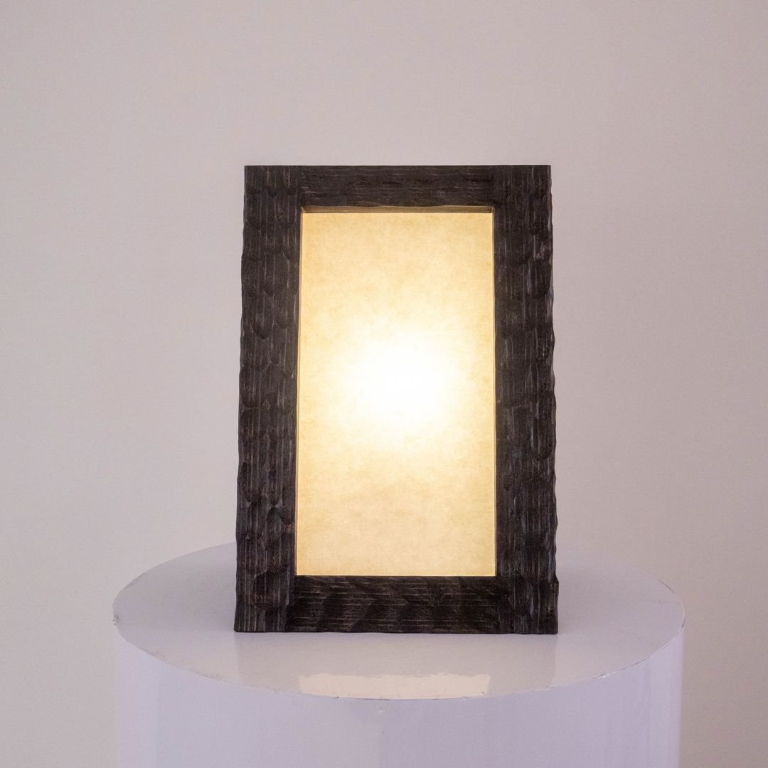 Uri Wall Sconce — Lood