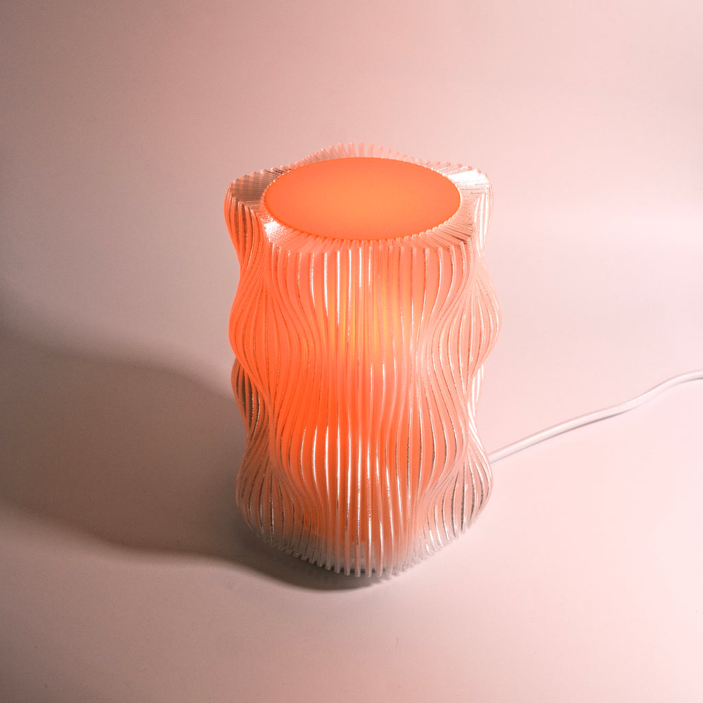 Cloud Lamp — Pocket Picked It