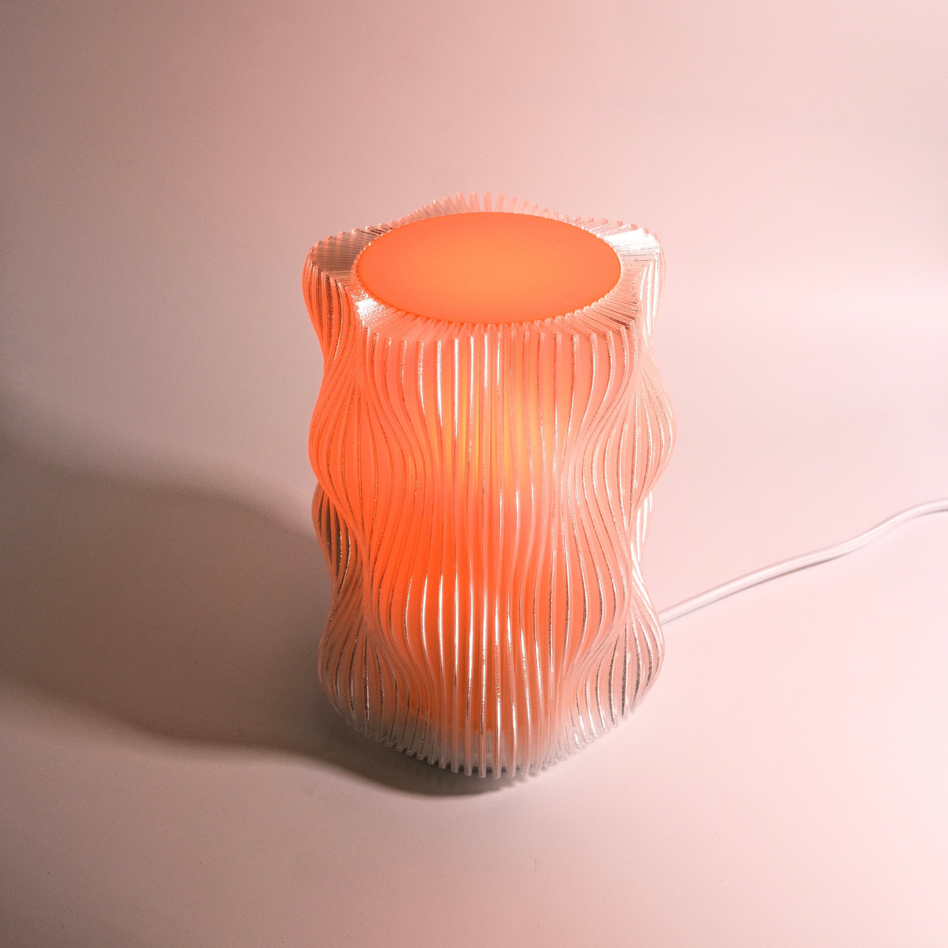 Cloud Lamp — Pocket Picked It