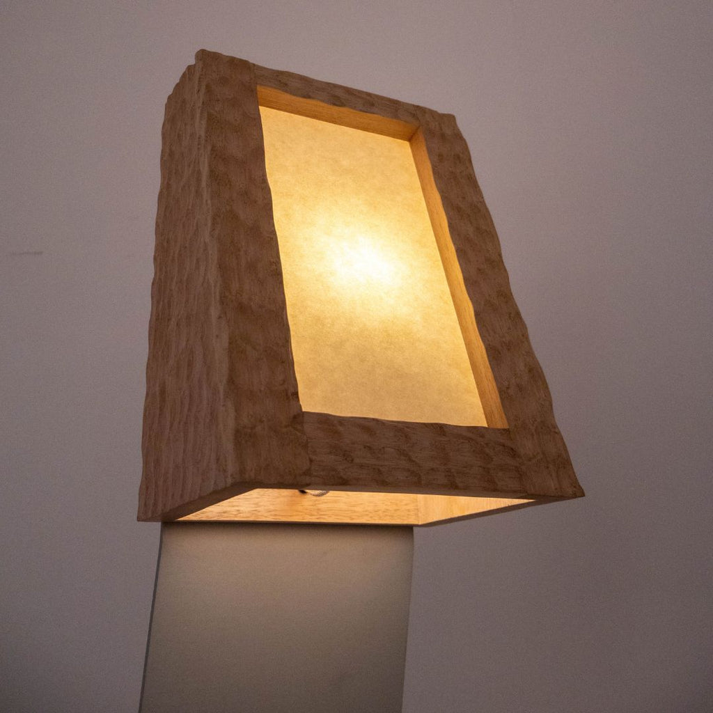 Uri Table Lamp — Lood