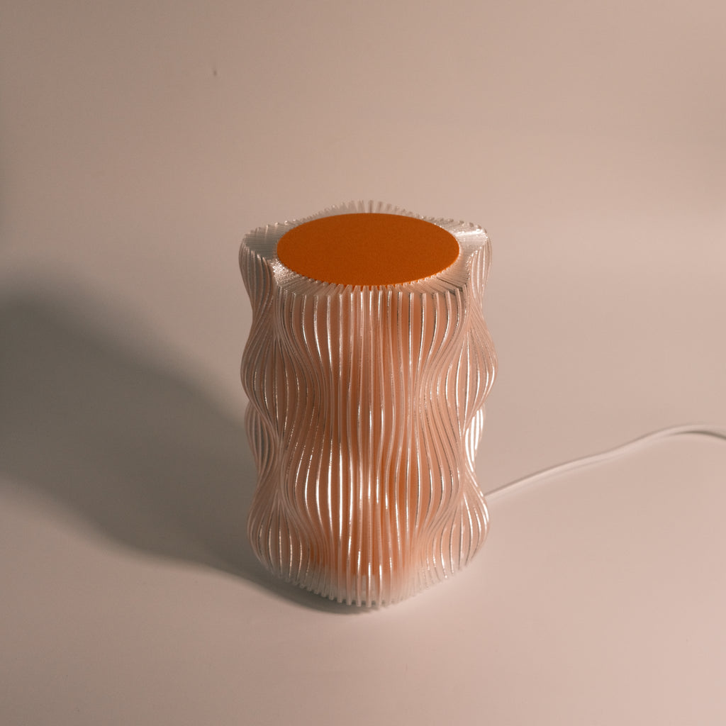 Cloud Lamp — Pocket Picked It