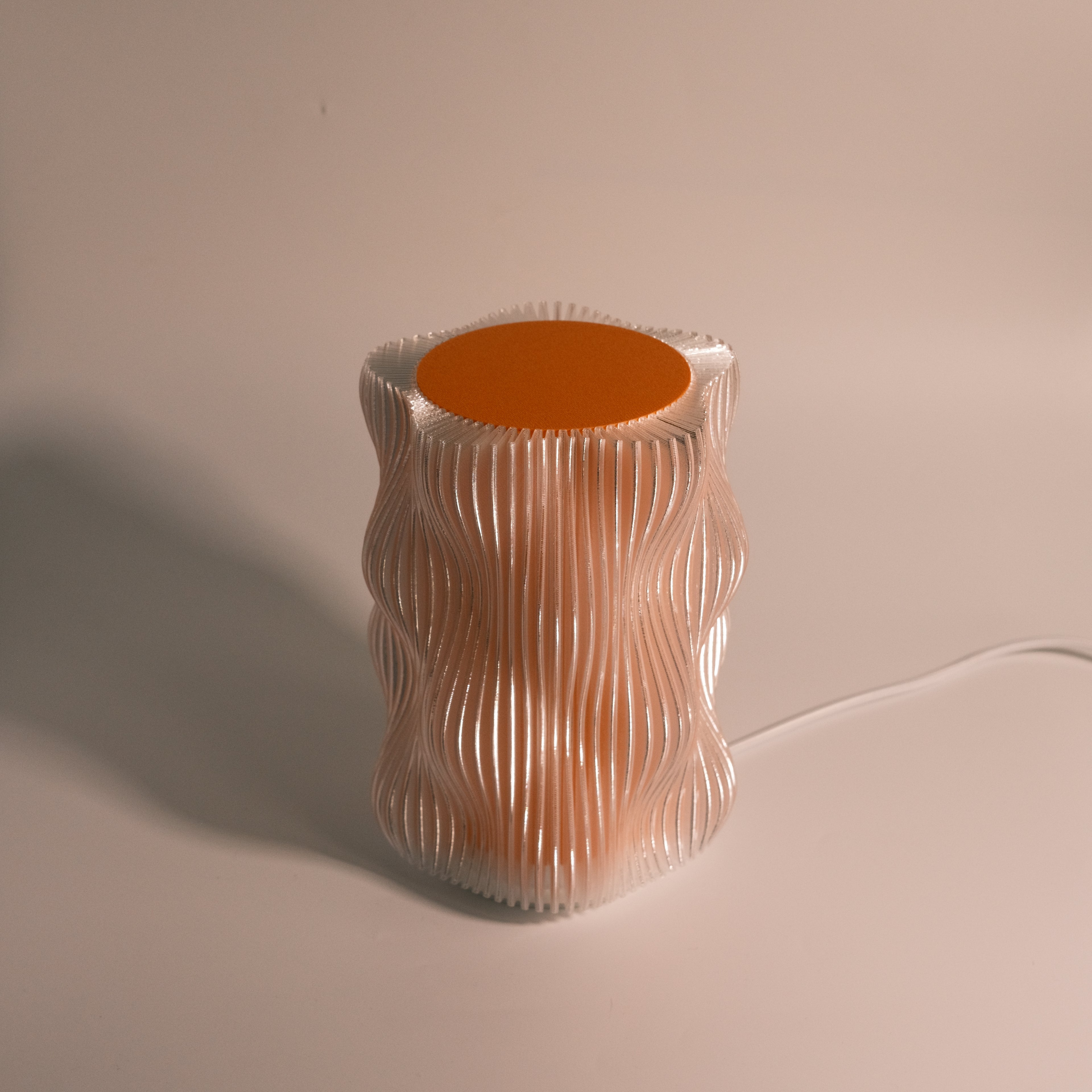 Cloud Lamp — Pocket Picked It