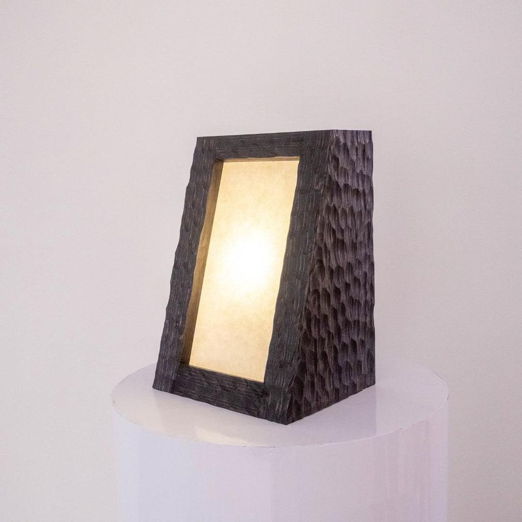 Uri Wall Sconce — Lood
