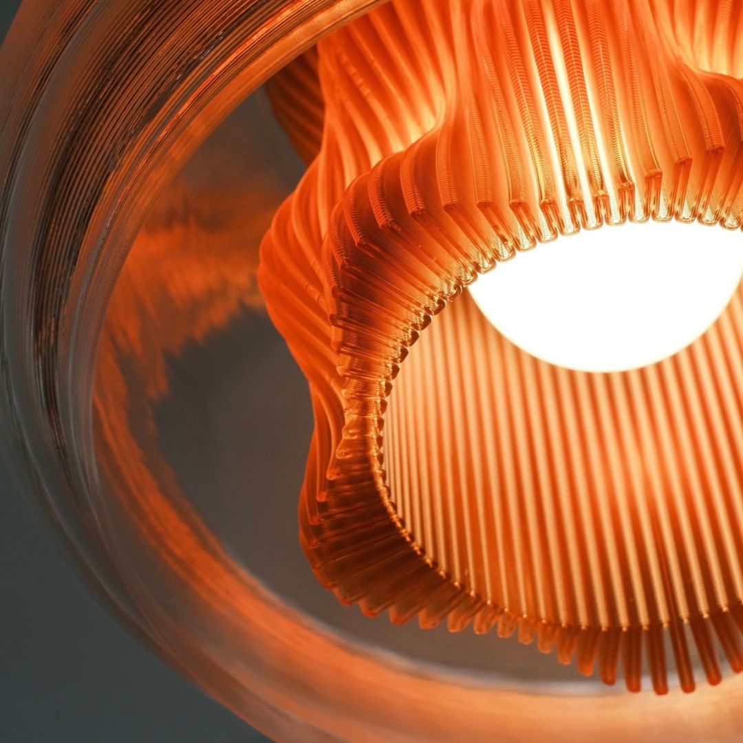 Astro Pendant Lamp — Pocket Picked It