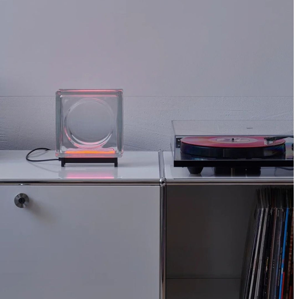 Orbital Lamp 01 — Kismas