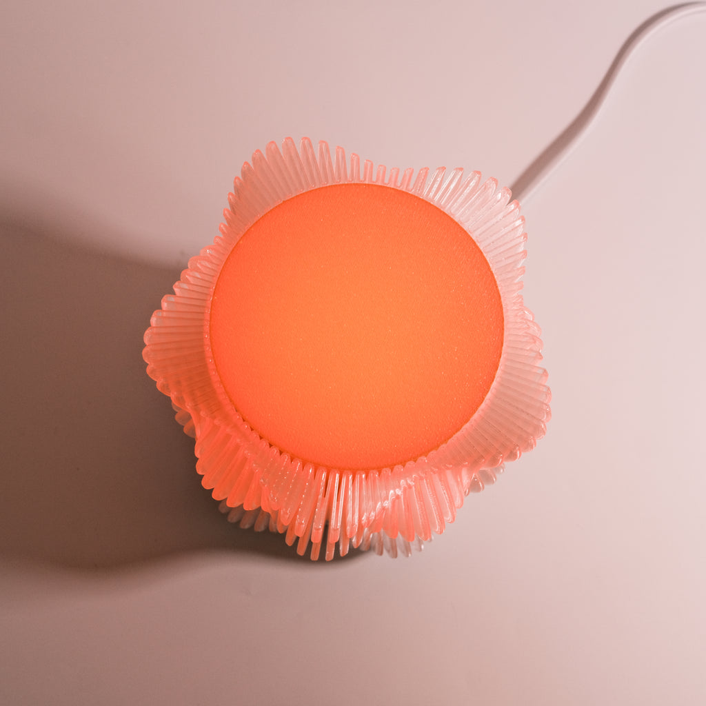 Cloud Lamp — Pocket Picked It