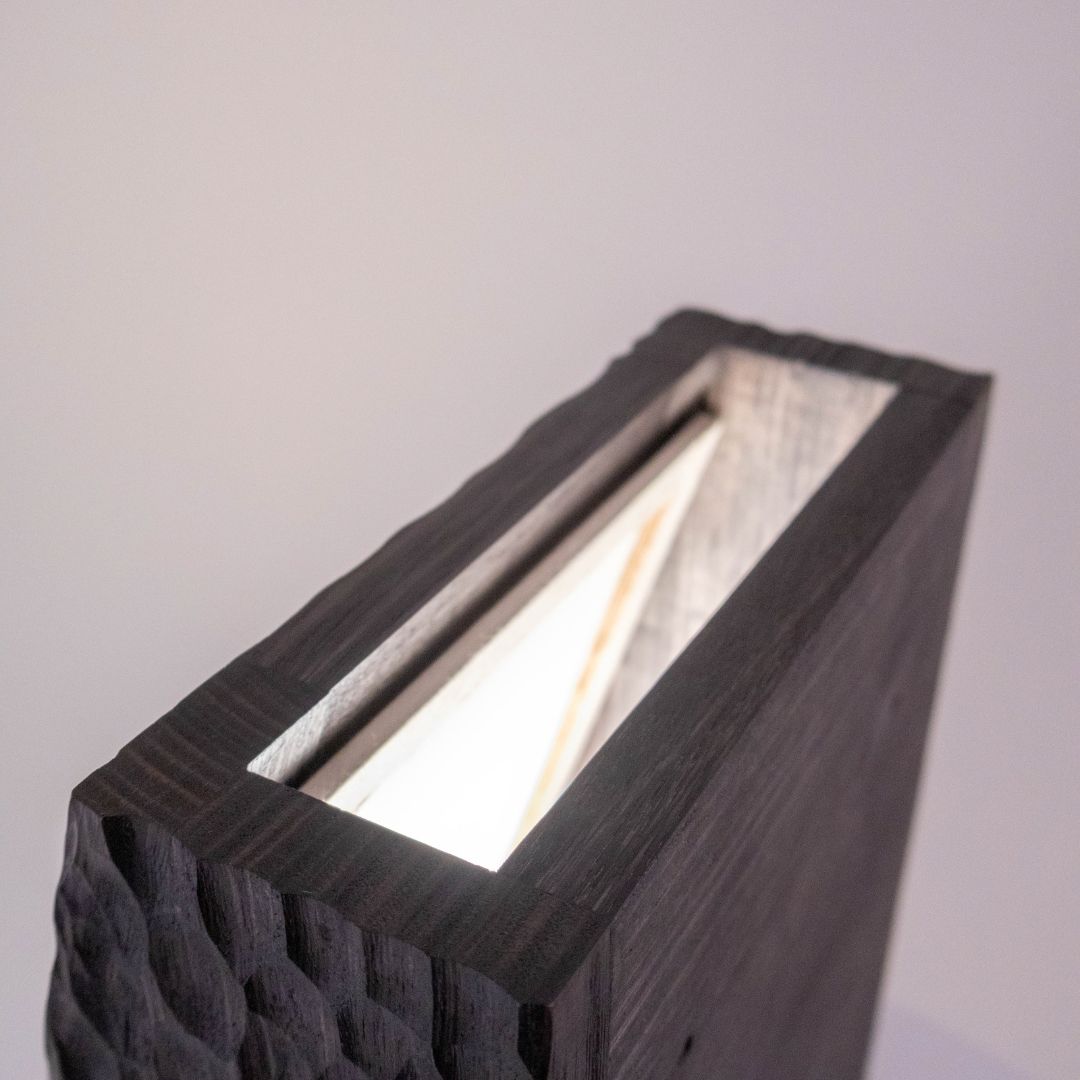 Uri Wall Sconce — Lood