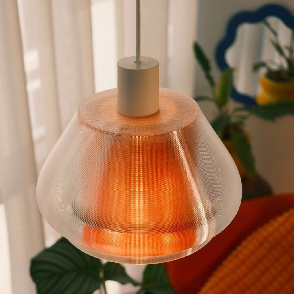 Astro Pendant Lamp — Pocket Picked It