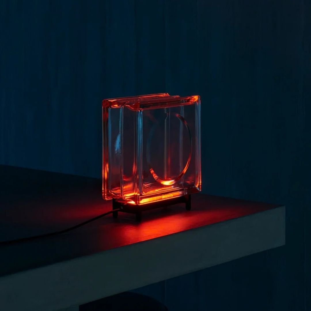 Orbital Lamp 01 — Kismas