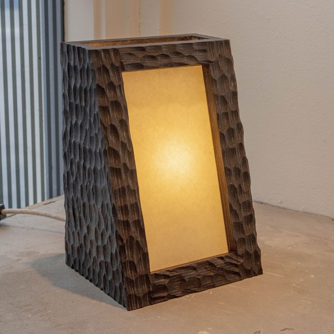 Uri Wall Sconce — Lood