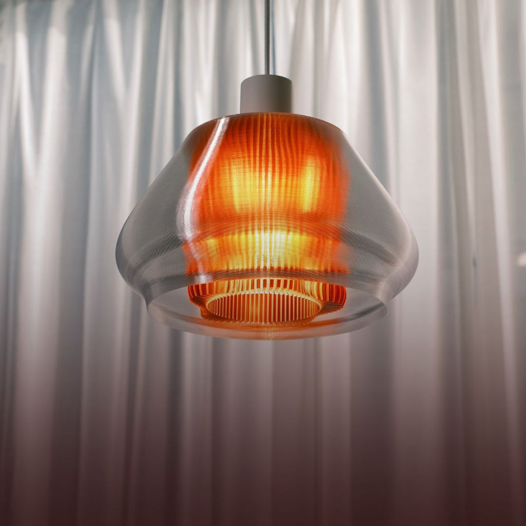 Astro Pendant Lamp — Pocket Picked It