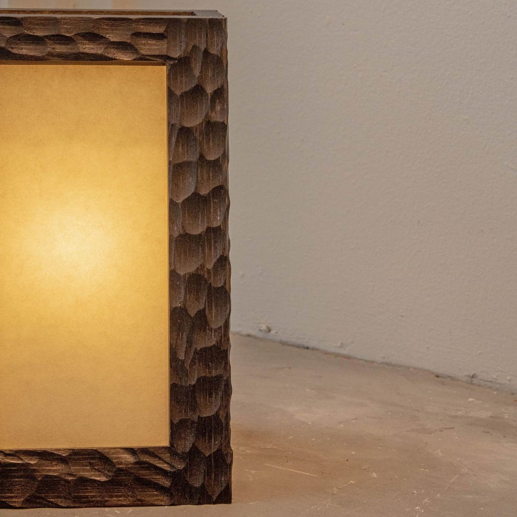 Uri Wall Sconce — Lood