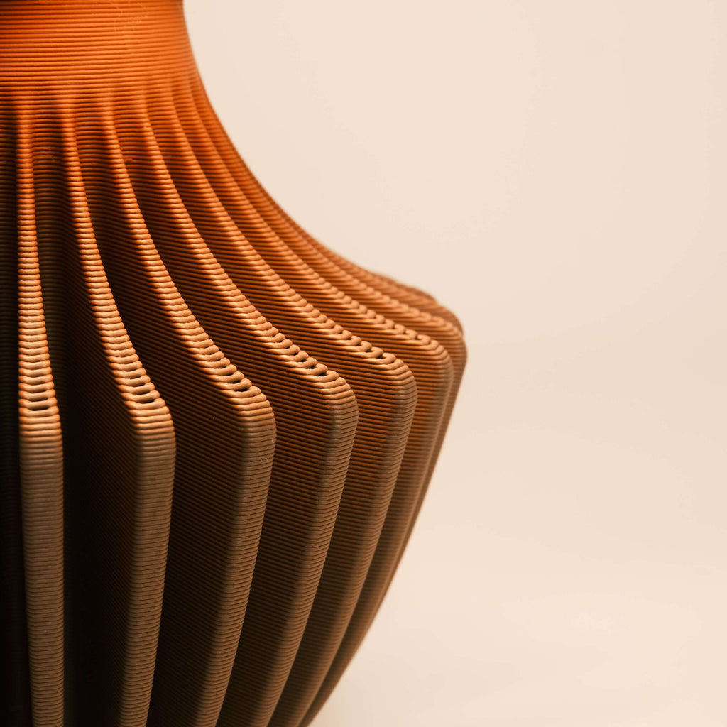 Mocha Lamp — Pocket Picked It