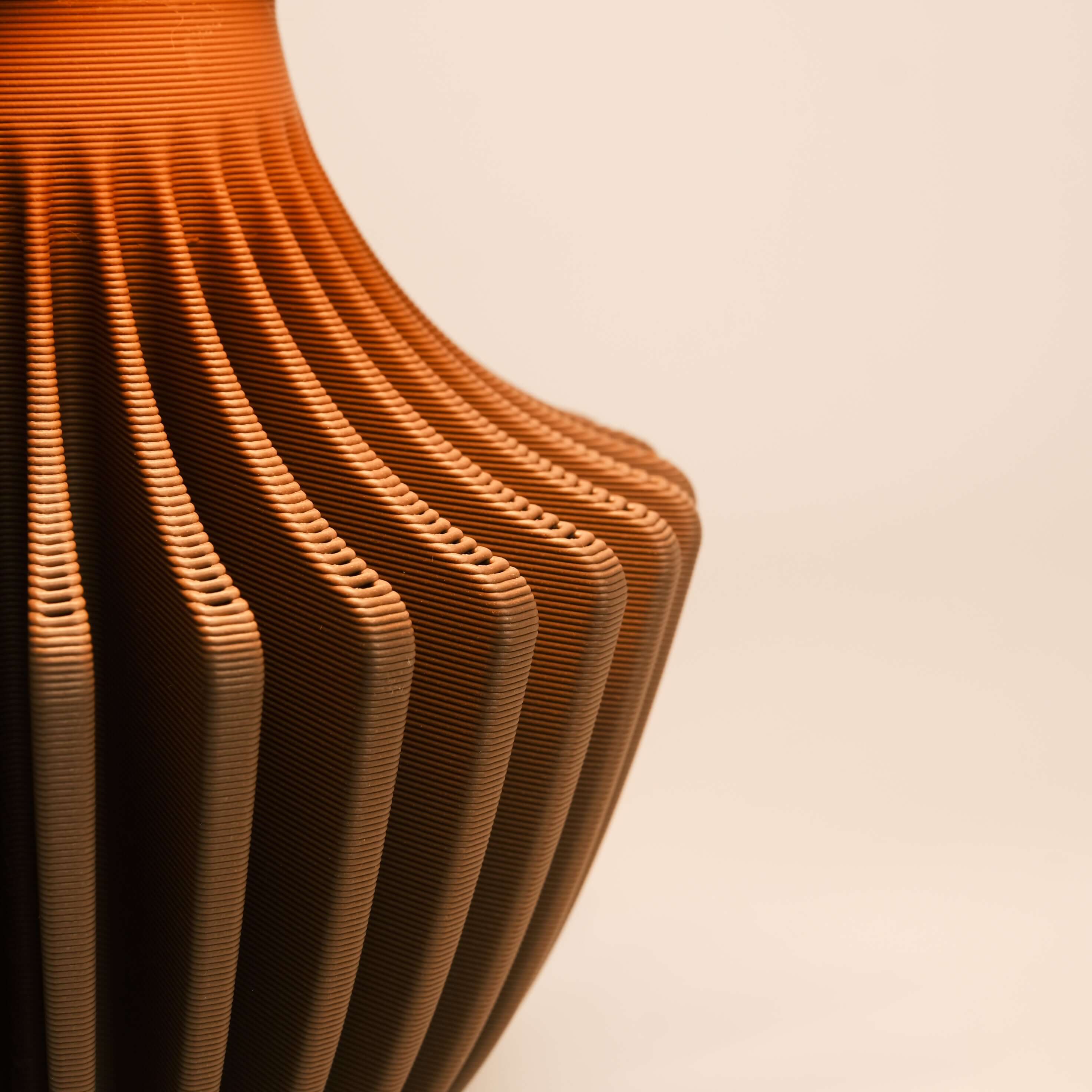 Mocha Lamp — Pocket Picked It