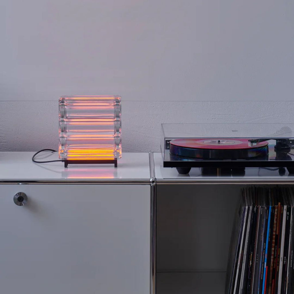 Doric Lamp 01 — Kismas