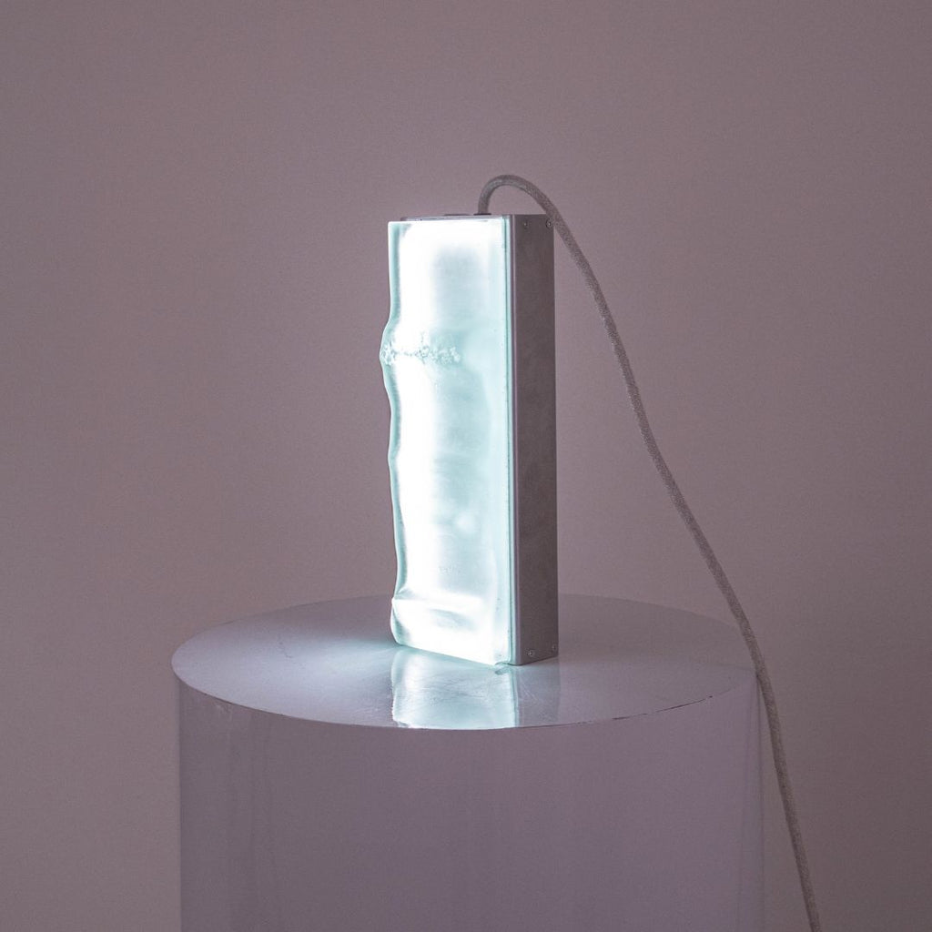 Veil Wall Sconce — Lood